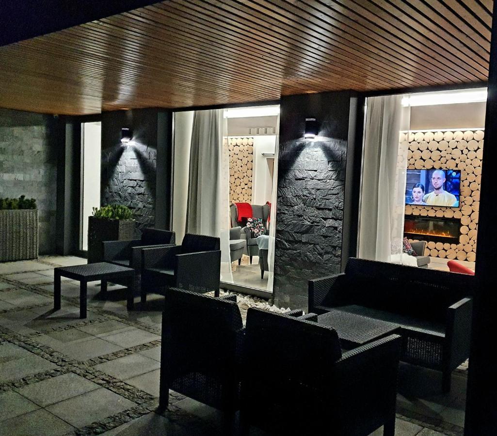 Villa Olimpijska 2 - Centrum Висла Екстериор снимка