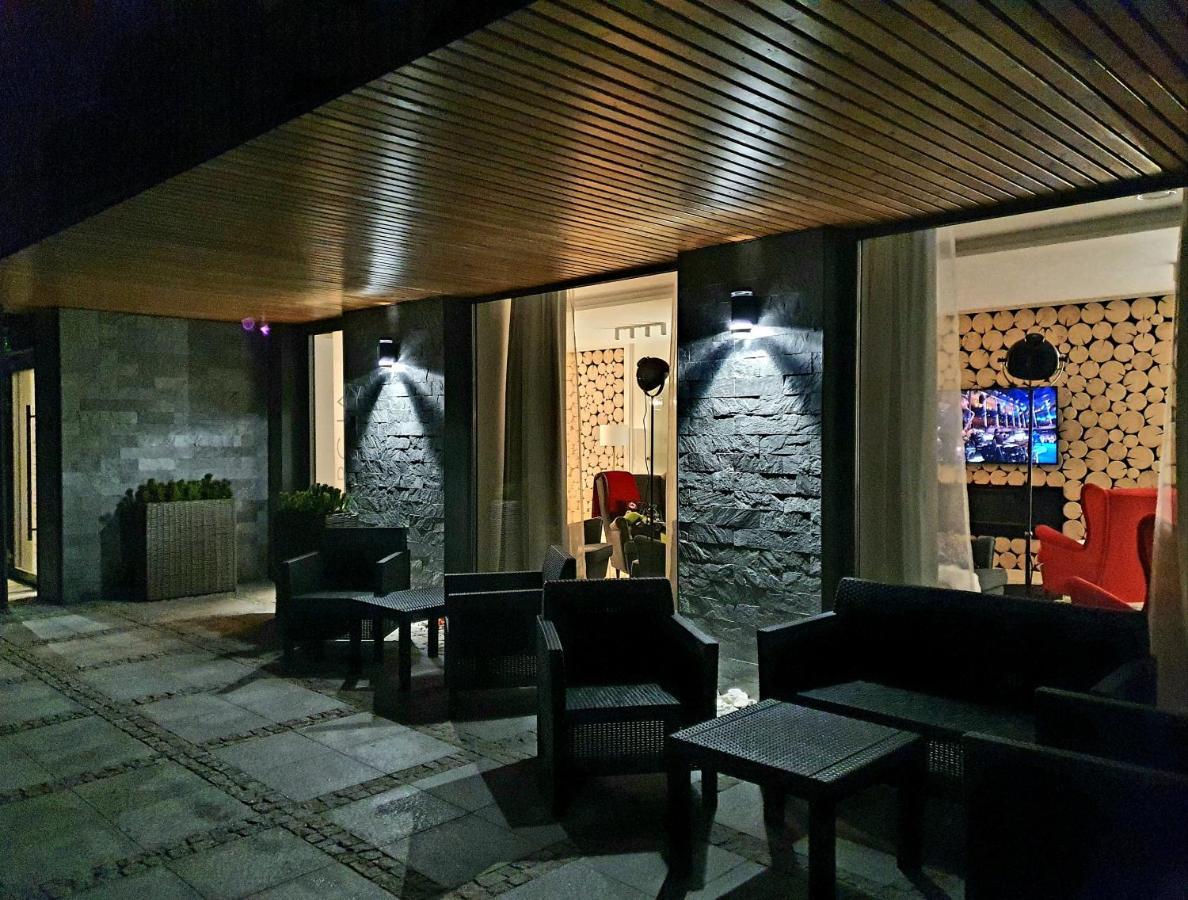Villa Olimpijska 2 - Centrum Висла Екстериор снимка