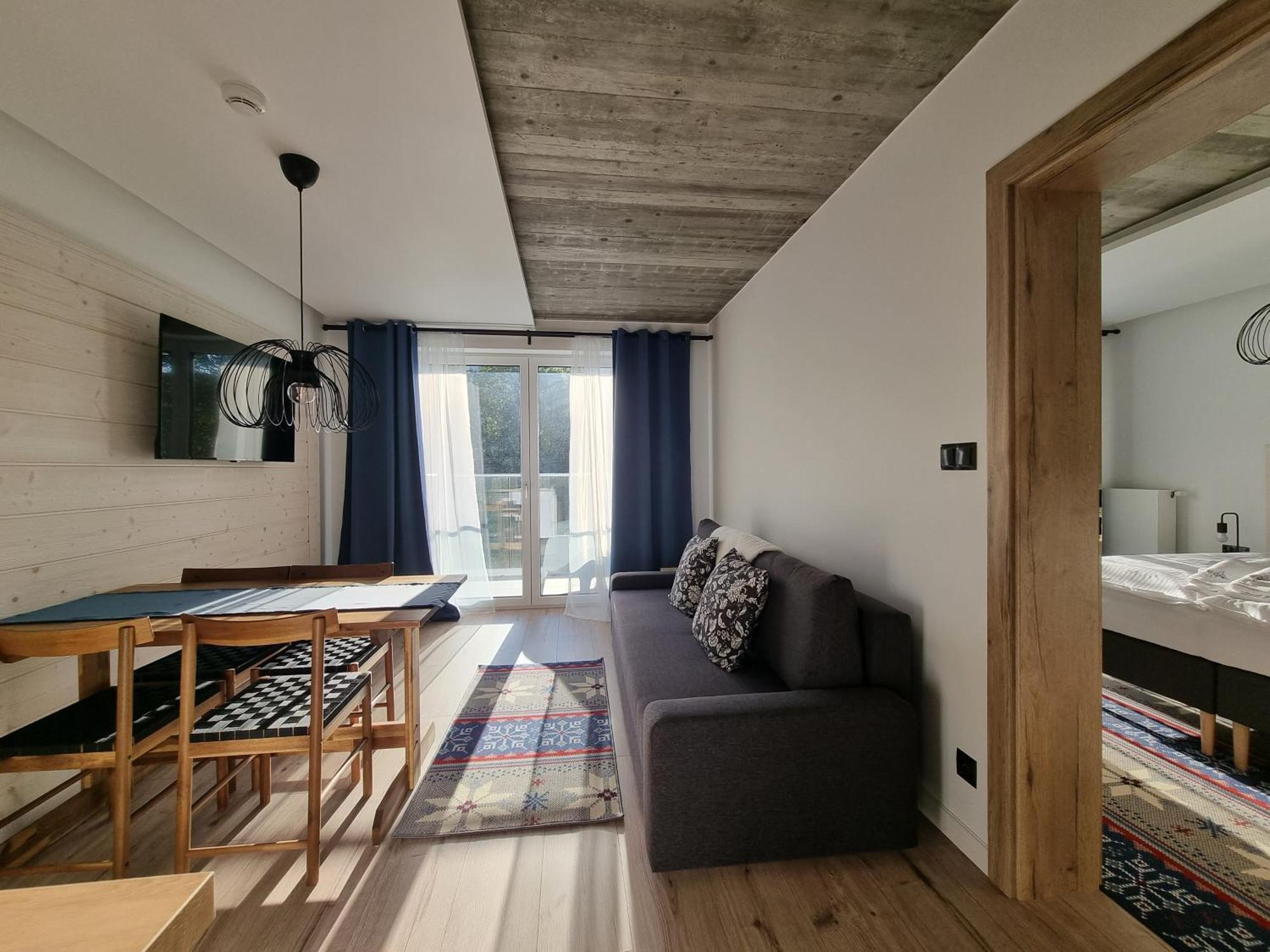 Villa Olimpijska 2 - Centrum Висла Екстериор снимка