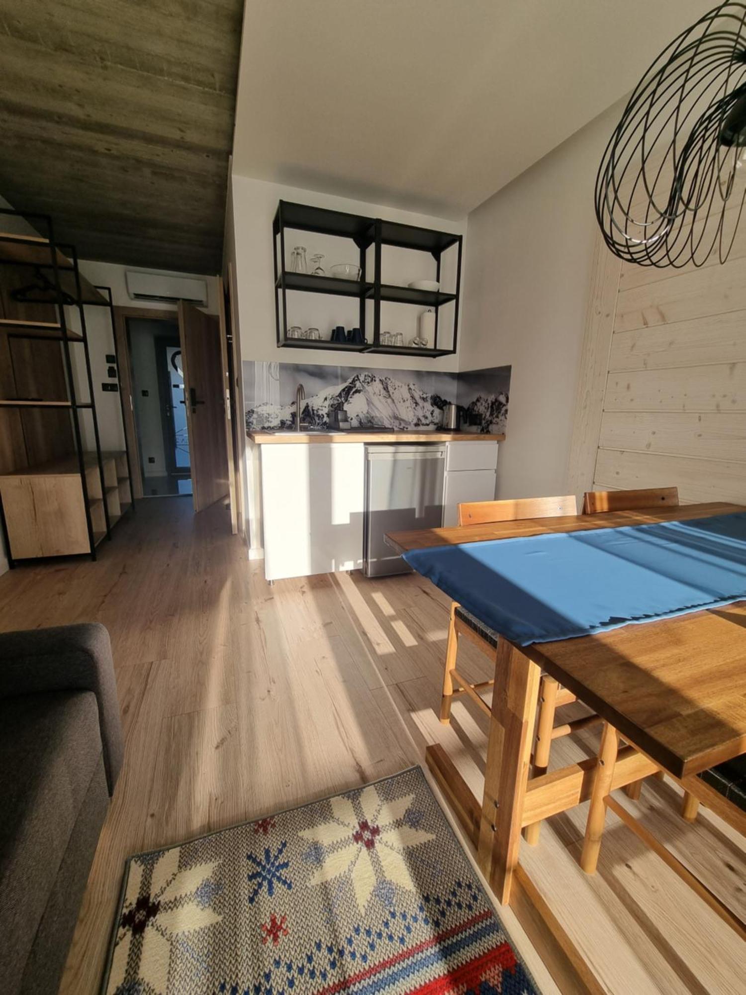 Villa Olimpijska 2 - Centrum Висла Екстериор снимка
