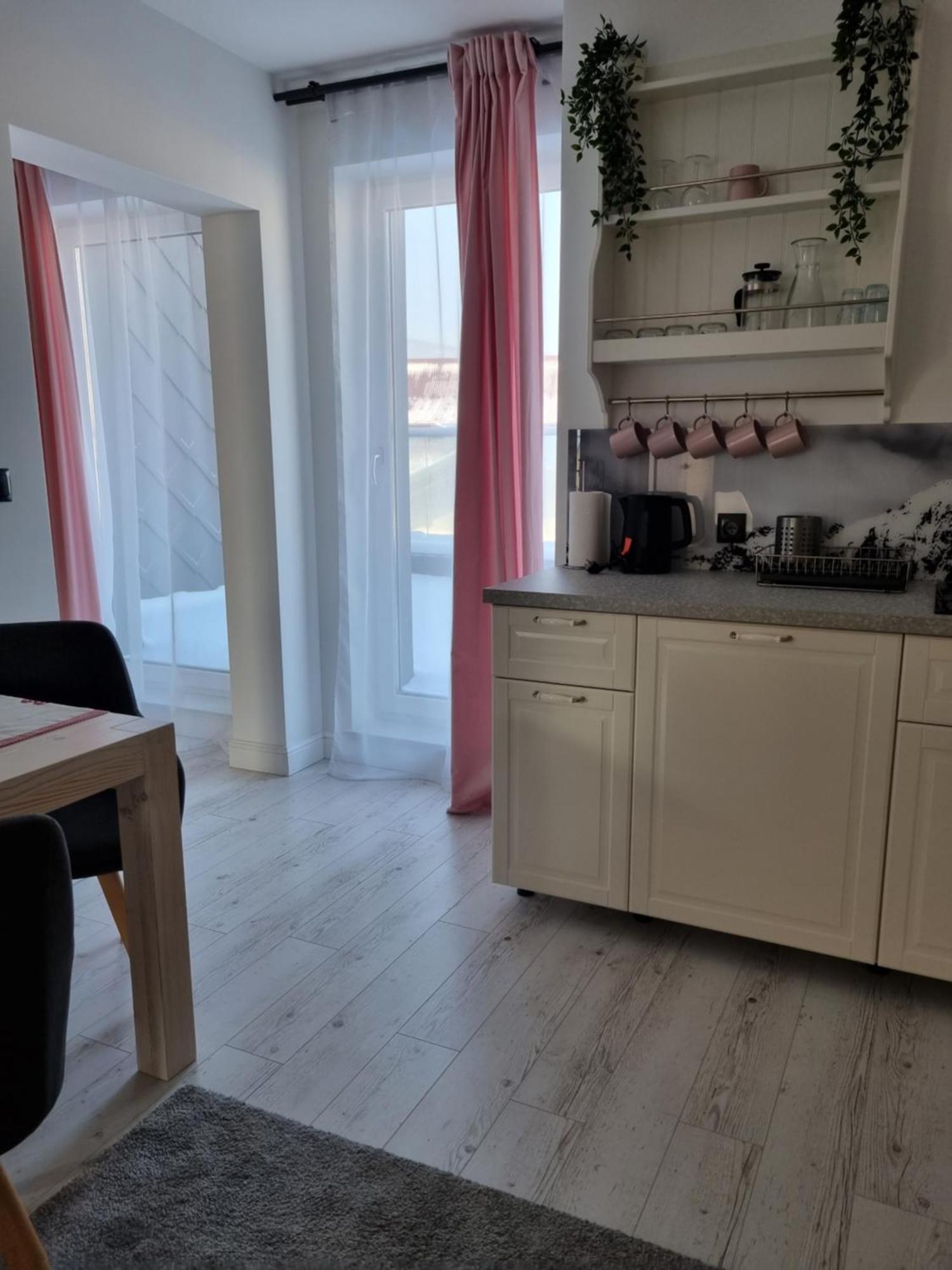 Villa Olimpijska 2 - Centrum Висла Екстериор снимка