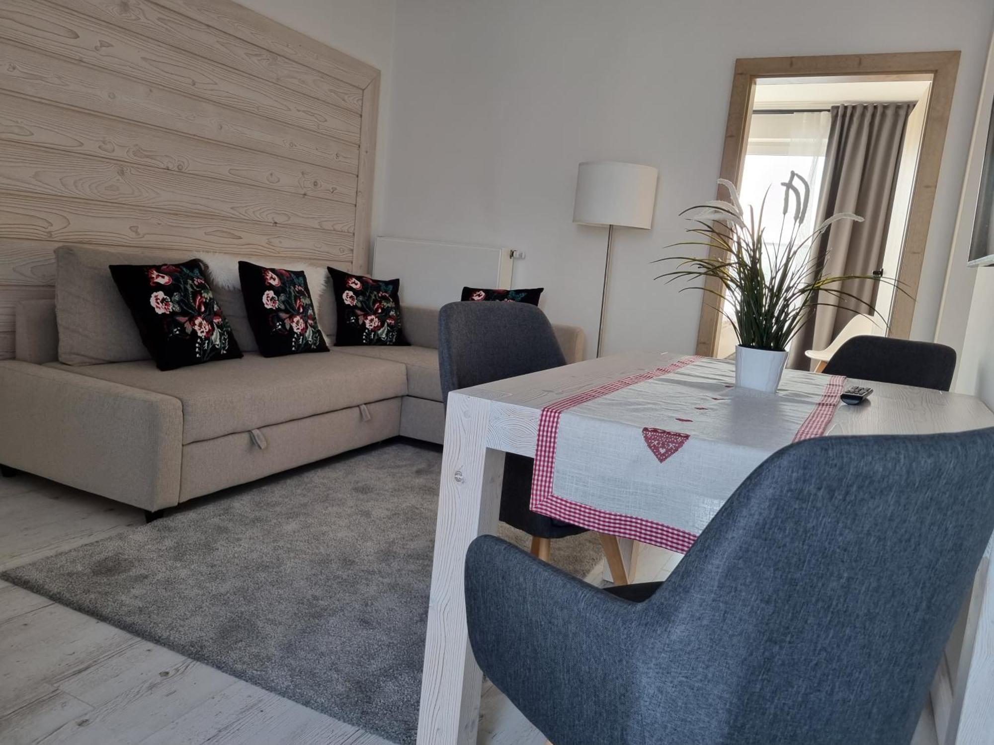 Villa Olimpijska 2 - Centrum Висла Екстериор снимка
