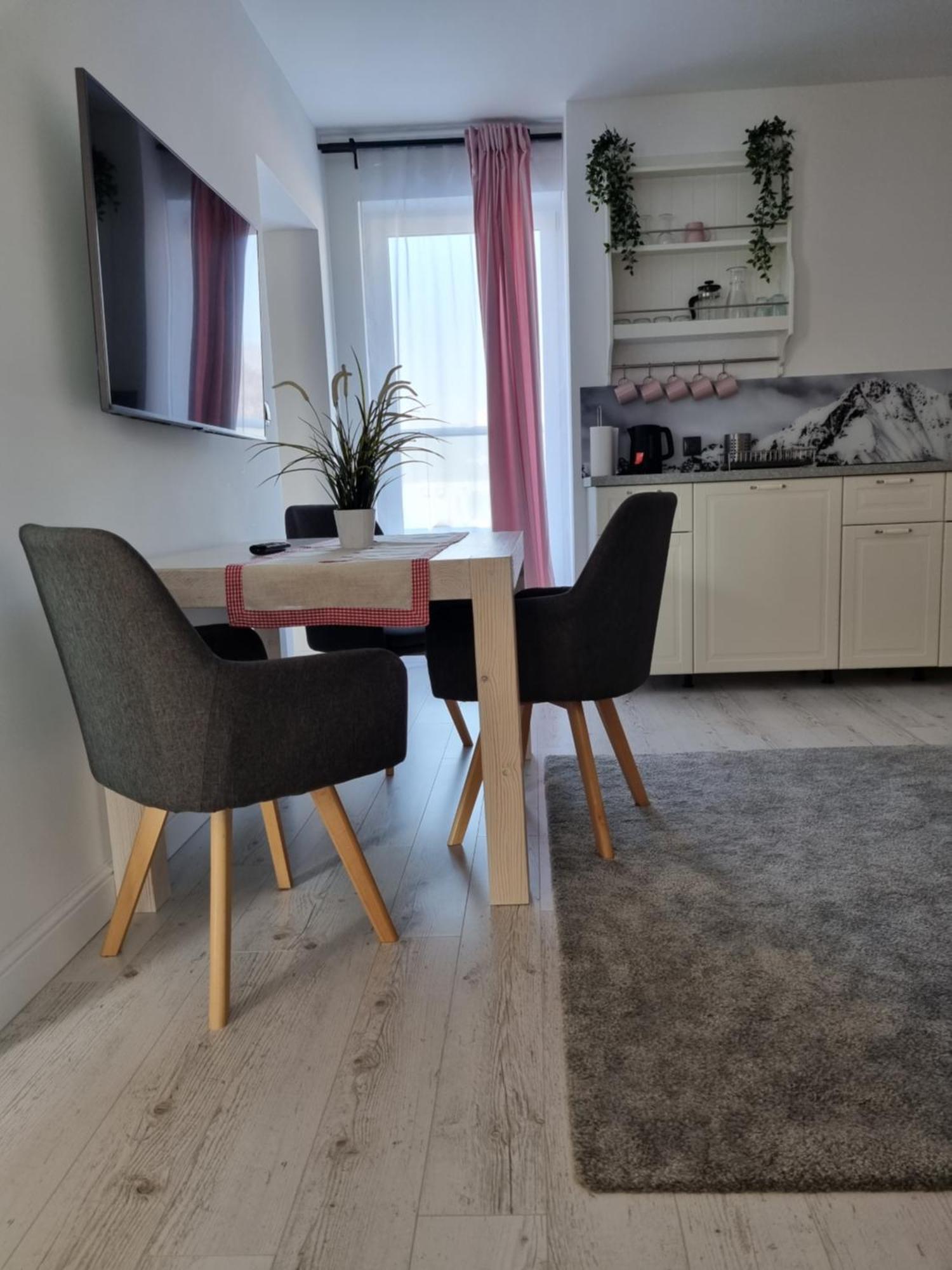 Villa Olimpijska 2 - Centrum Висла Екстериор снимка